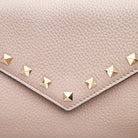 Rockstud Pebbled-Leather - VALENTINO - MISHMASH