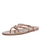 Rockstud PVC Thong - VALENTINO - MISHMASH