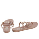 Rockstud PVC Thong - VALENTINO - MISHMASH