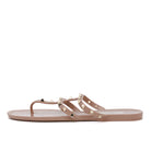 Rockstud PVC Thong - VALENTINO - MISHMASH