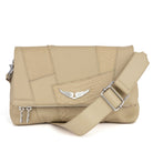 Rocky Patchwork - ZADIG & VOLTAIRE - MISHMASH