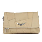 Rocky Patchwork - ZADIG & VOLTAIRE - MISHMASH