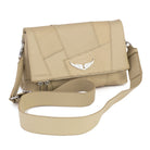 Rocky Patchwork - ZADIG & VOLTAIRE - MISHMASH