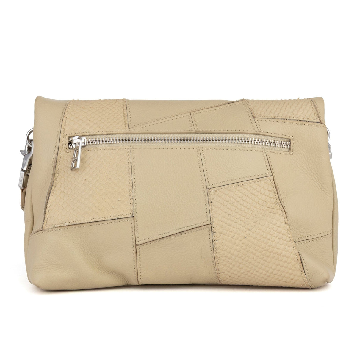 Rocky Patchwork - ZADIG & VOLTAIRE - MISHMASH