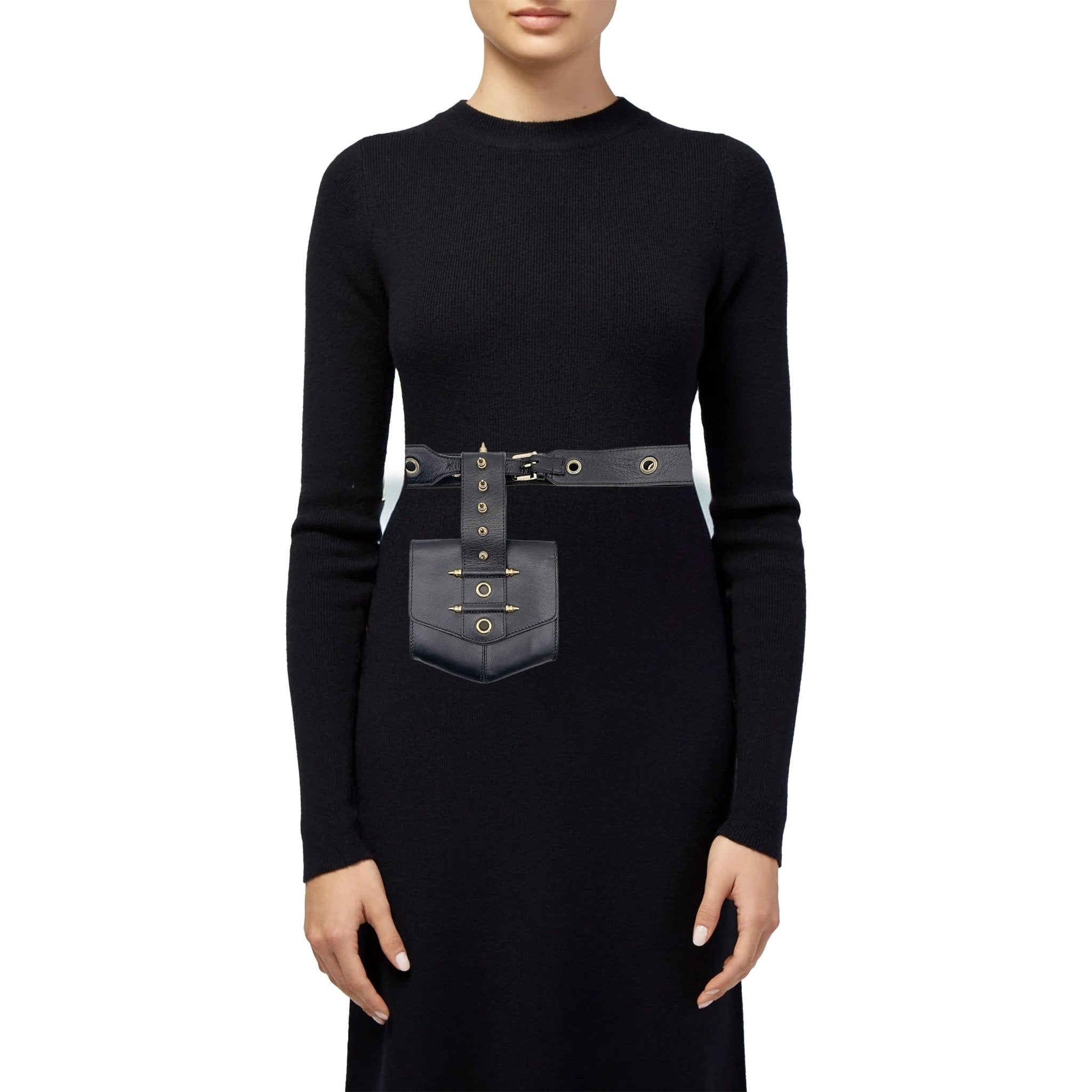 Rodhawk Belt Bag - OKHTEIN - MISHMASH