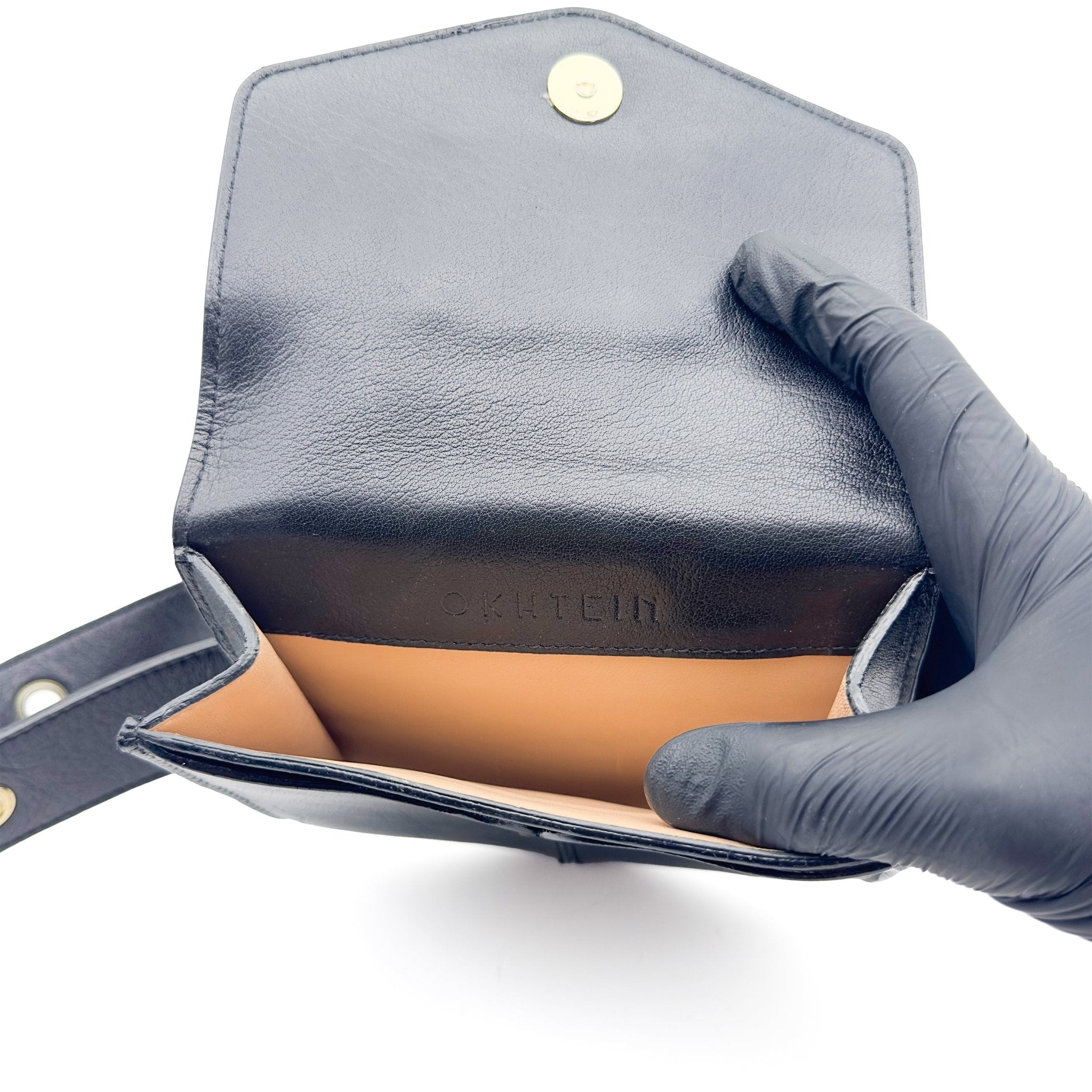 Rodhawk Belt Bag - OKHTEIN - MISHMASH