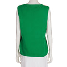Rodier Sleeveless Top - RODIER - MISHMASH