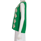 Rodier Sleeveless Top - RODIER - MISHMASH