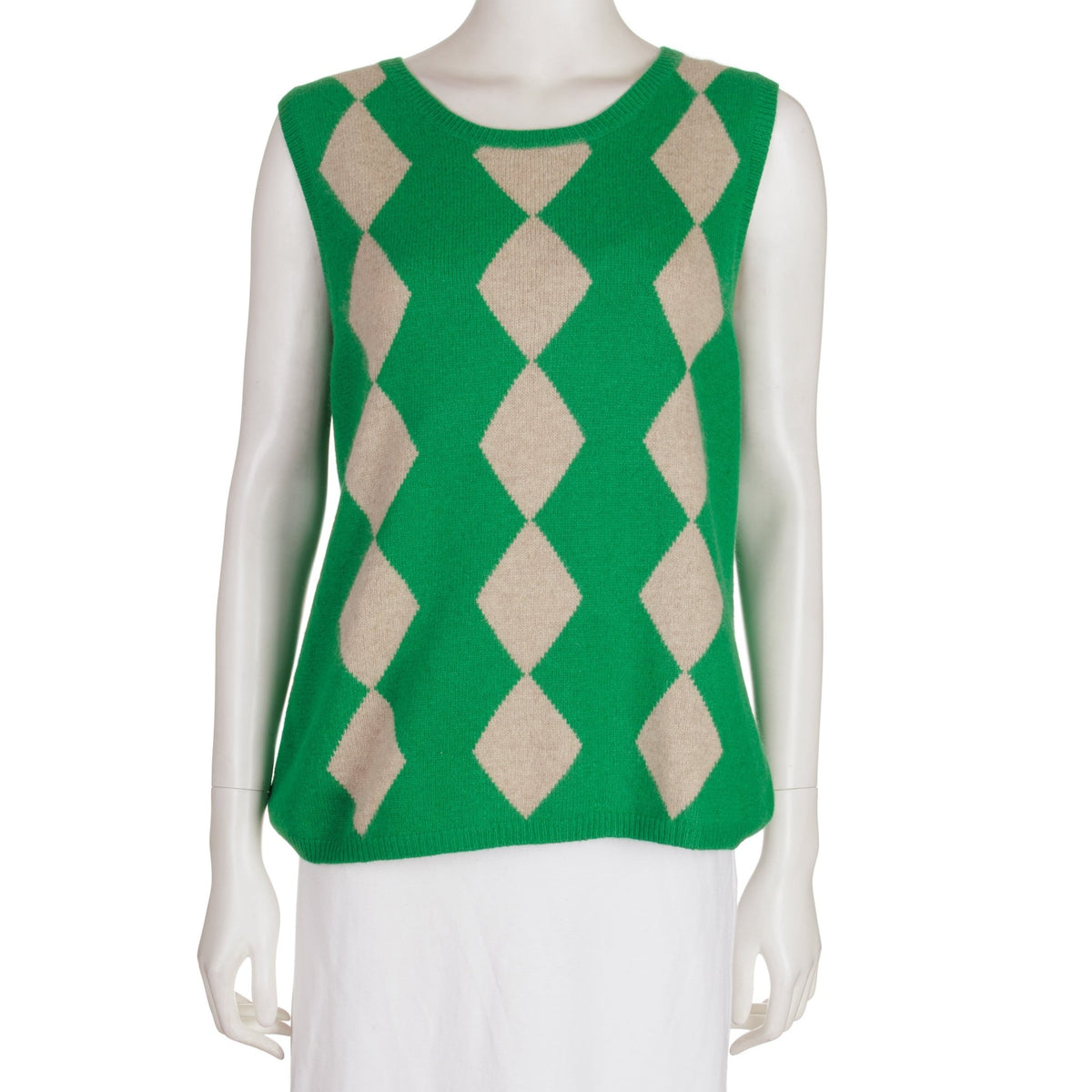 Rodier Sleeveless Top - RODIER - MISHMASH