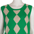Rodier Sleeveless Top - RODIER - MISHMASH