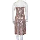 Rosé All Night - LAUNDRY BY SHELLI SEGAL Dress - MISHMASH