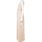 Rose Cascade - BCBGMAXAZRIA - MISHMASH