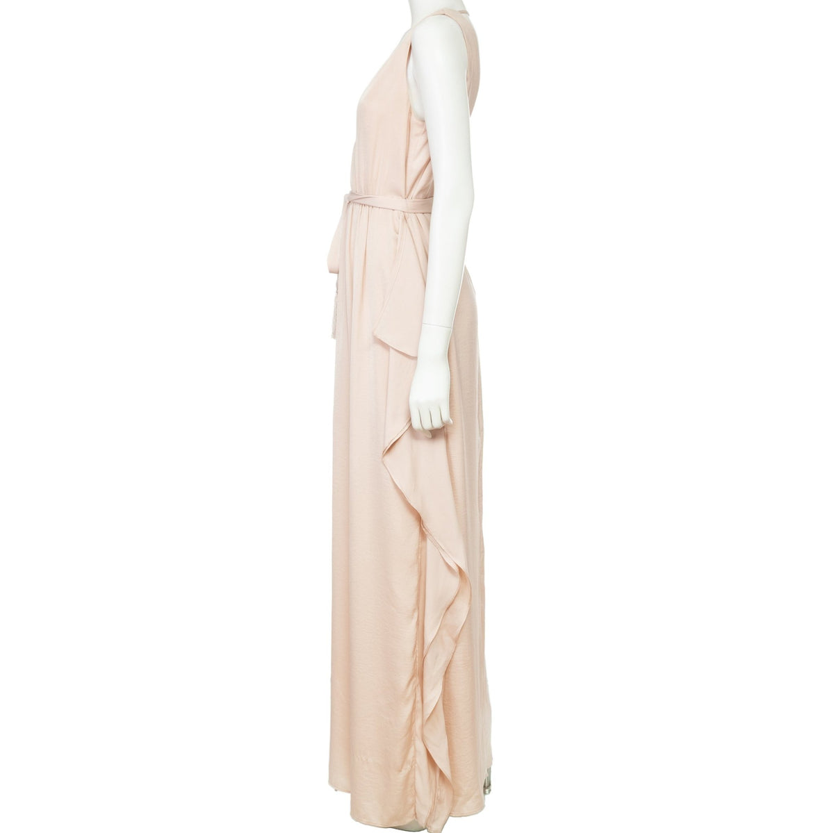 Rose Cascade - BCBGMAXAZRIA - MISHMASH