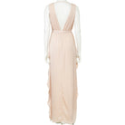 Rose Cascade - BCBGMAXAZRIA - MISHMASH