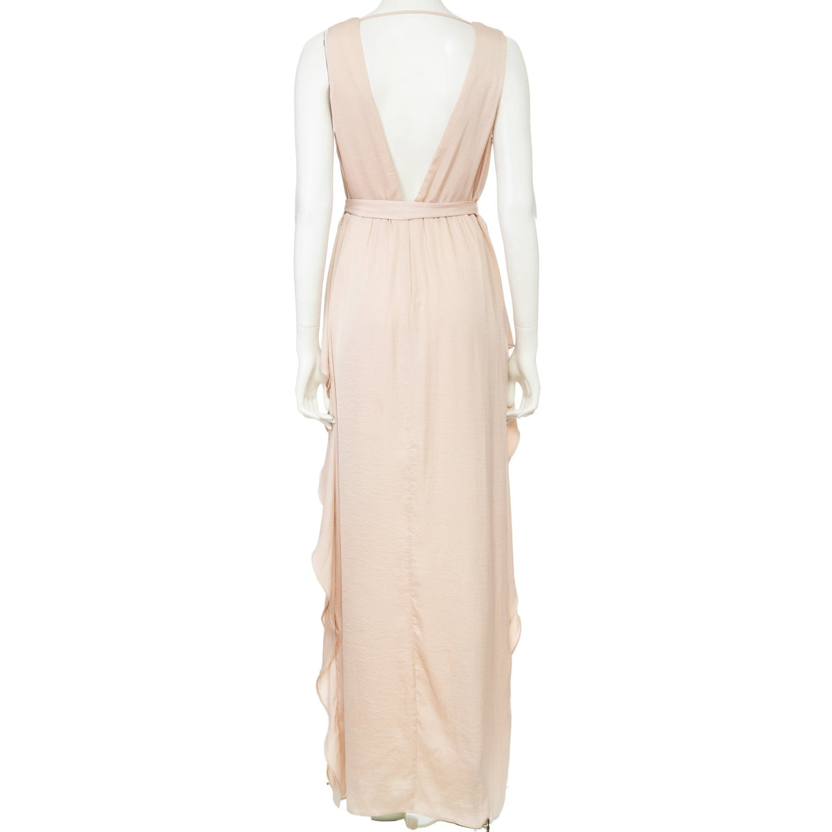 Rose Cascade - BCBGMAXAZRIA - MISHMASH
