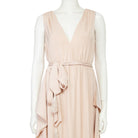 Rose Cascade - BCBGMAXAZRIA - MISHMASH