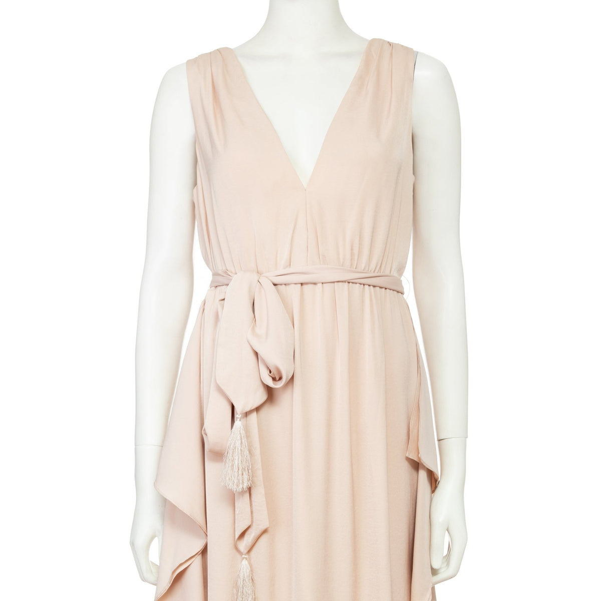 Rose Cascade - BCBGMAXAZRIA - MISHMASH