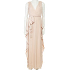 Rose Cascade - BCBGMAXAZRIA - MISHMASH