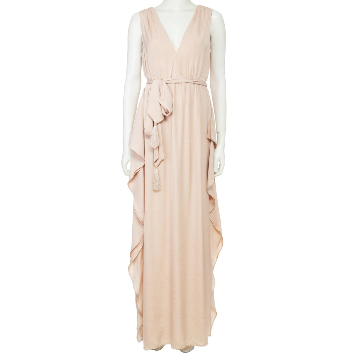 Rose Cascade - BCBGMAXAZRIA - MISHMASH