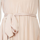 Rose Cascade - BCBGMAXAZRIA - MISHMASH