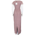 Rose Overdose - DRY LAKE Dress - MISHMASH