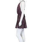 Rose Razzle - adL vs Raisa Vanessa Dress - MISHMASH