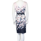 Rose Riot - debut Dress - MISHMASH