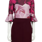 Rose Static - TED BAKER - MISHMASH