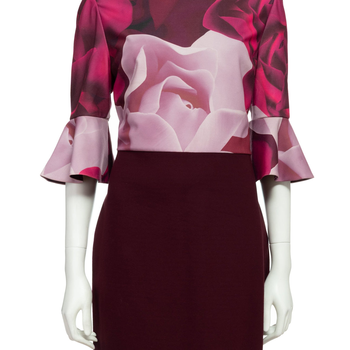 Rose Static - TED BAKER - MISHMASH