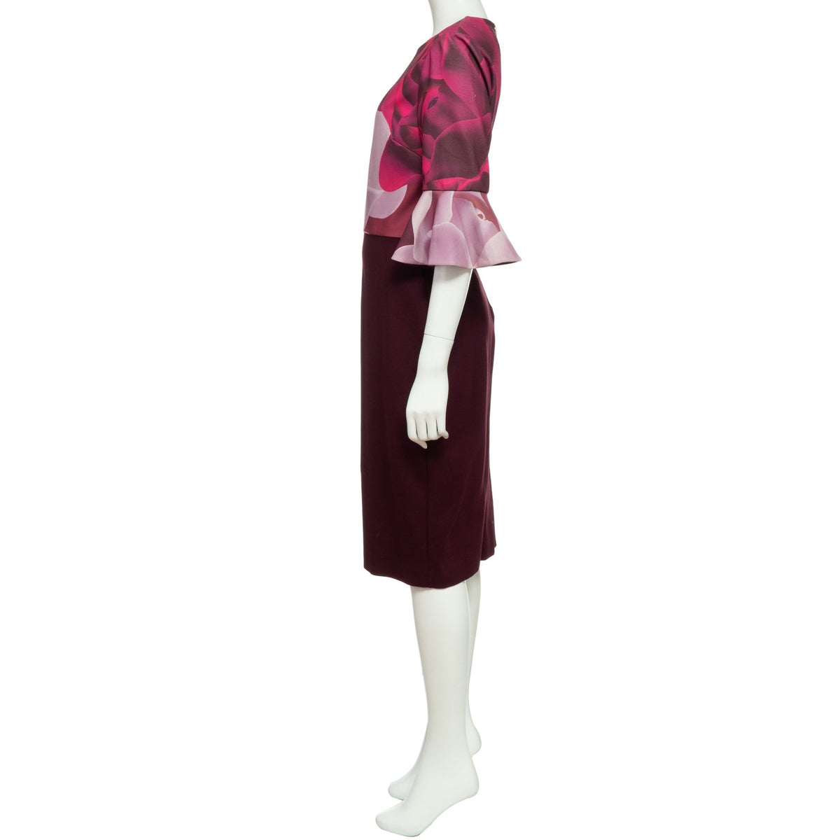 Rose Static - TED BAKER - MISHMASH