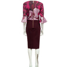 Rose Static - TED BAKER - MISHMASH