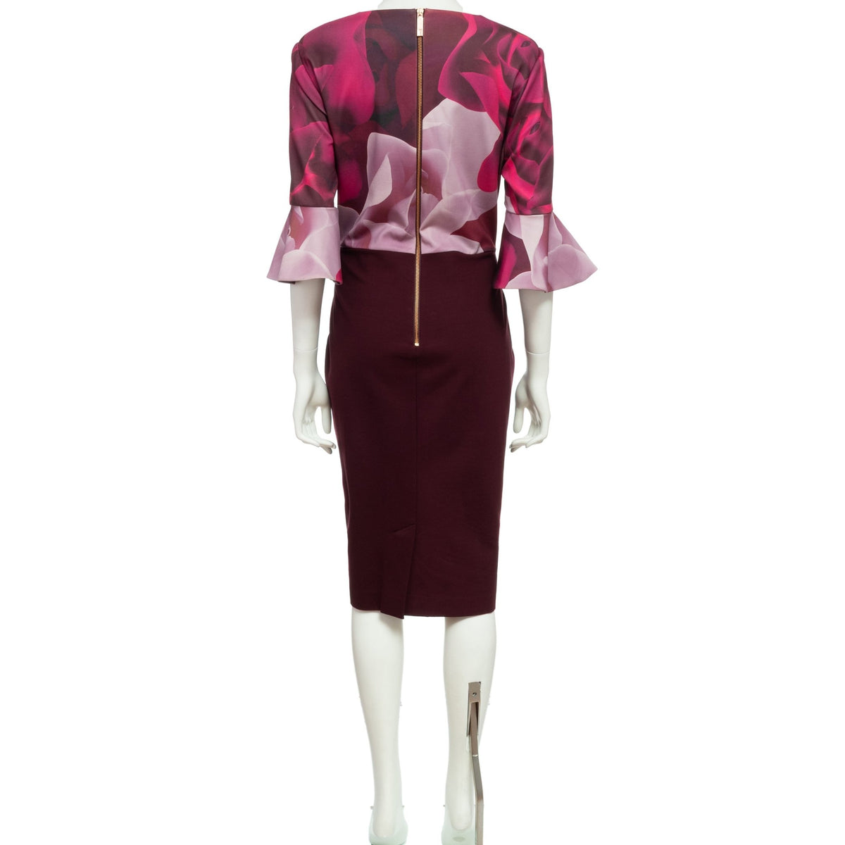 Rose Static - TED BAKER - MISHMASH