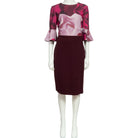 Rose Static - TED BAKER - MISHMASH