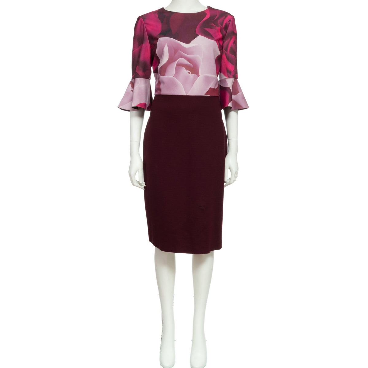 Rose Static - TED BAKER - MISHMASH