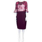Rose Static - TED BAKER - MISHMASH