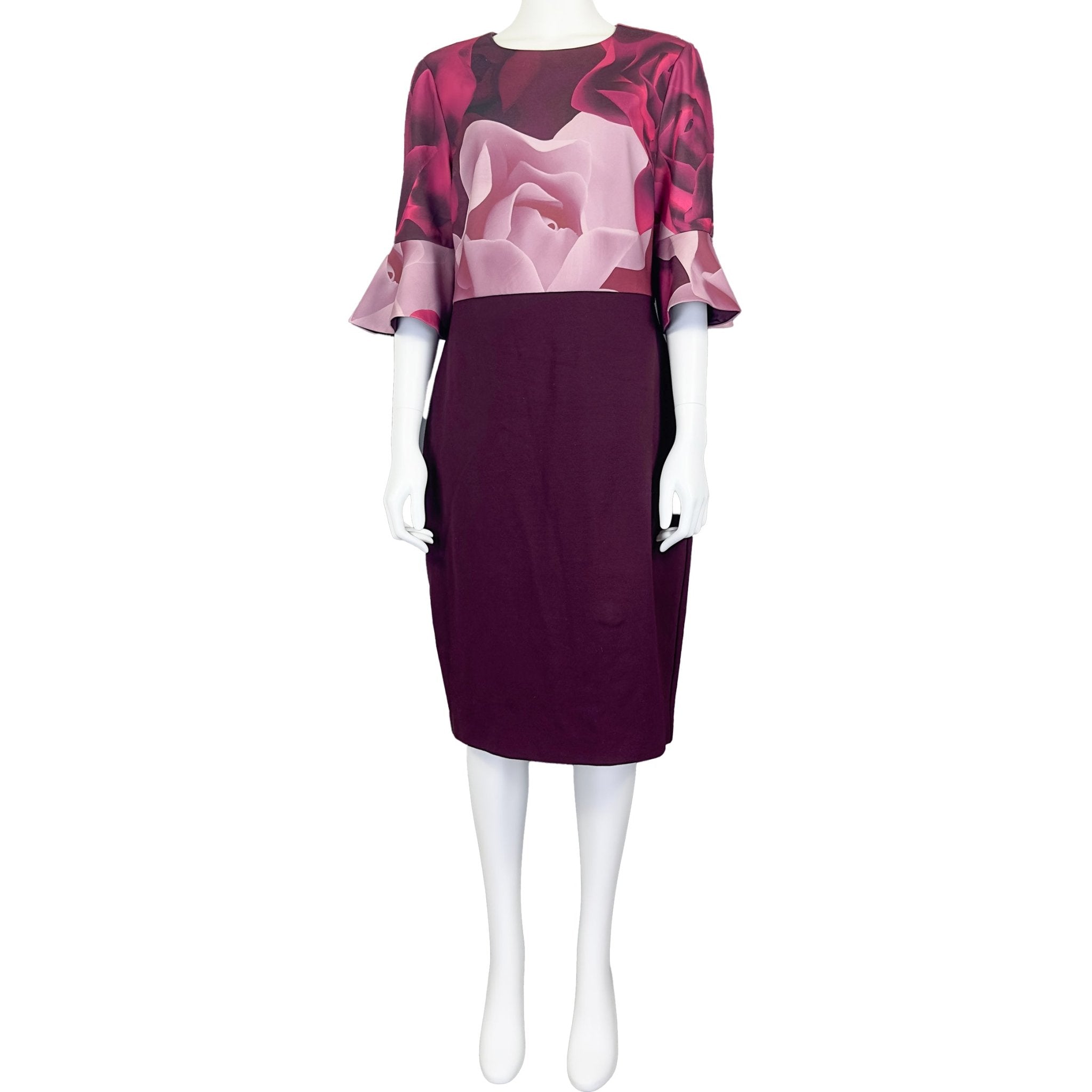 Rose Static - TED BAKER - MISHMASH
