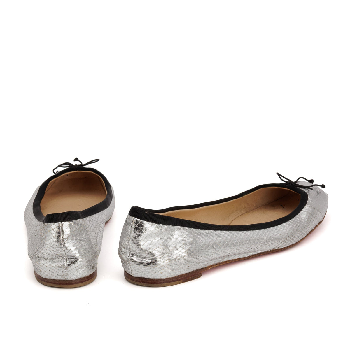 Rosella Ballet - CHRISTIAN LOUBOUTIN - MISHMASH