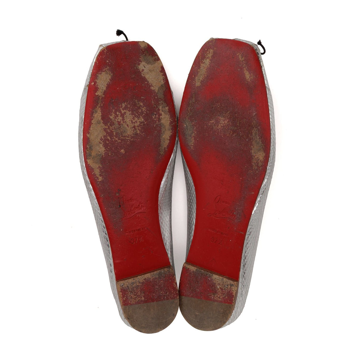 Rosella Ballet - CHRISTIAN LOUBOUTIN - MISHMASH