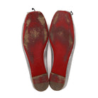 Rosella Ballet - CHRISTIAN LOUBOUTIN - MISHMASH