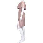 Rosewater Aura - LOVE TRIANGLE Dress - MISHMASH