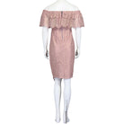 Rosewater Aura - LOVE TRIANGLE Dress - MISHMASH