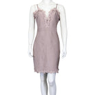 Rosewood Whisper - Lipsy Dress - MISHMASH