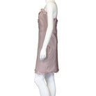 Rosewood Whisper - Lipsy Dress - MISHMASH