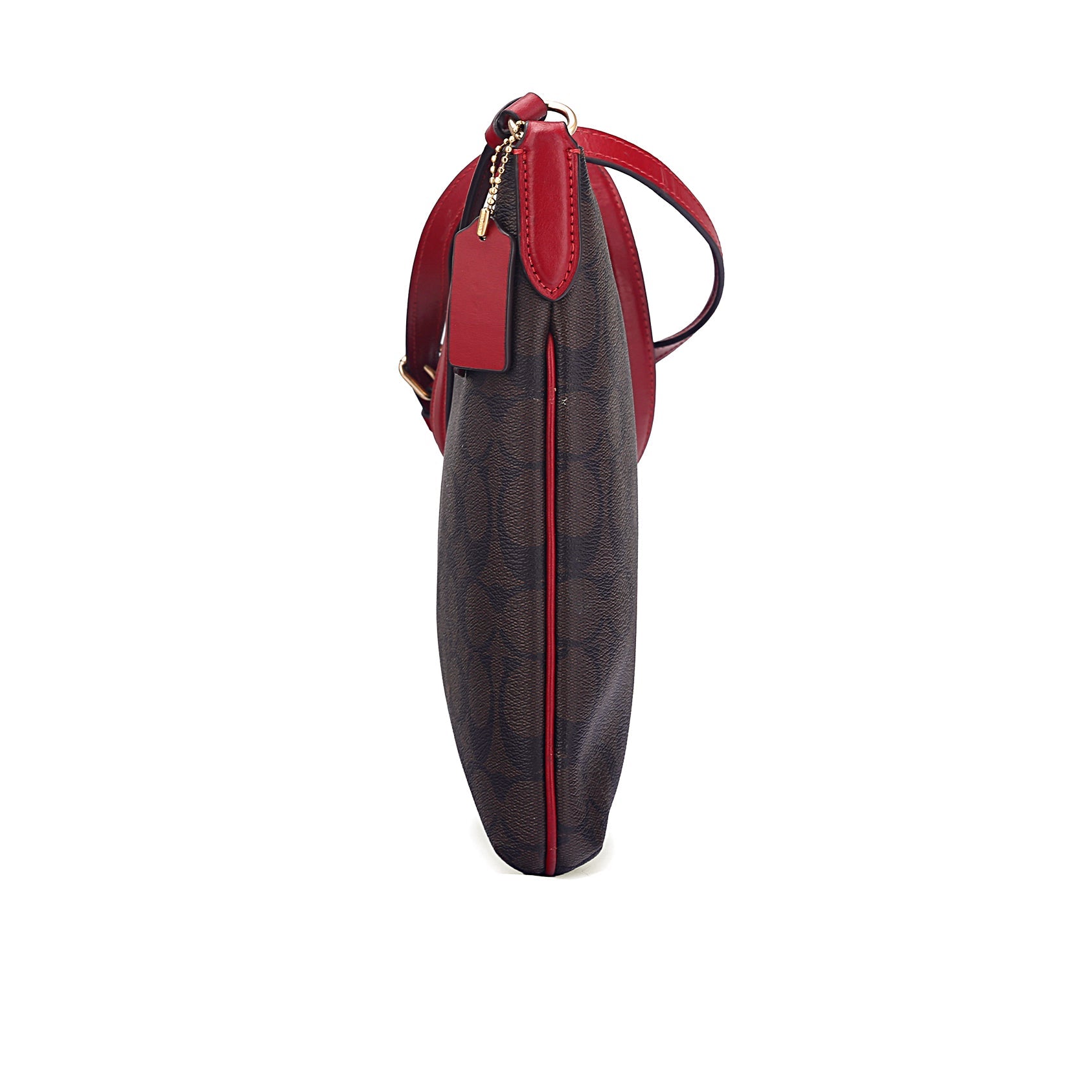 Rowan File Bag - COACH - MISHMASH
