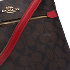 Rowan File Bag - COACH - MISHMASH