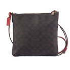 Rowan File Bag - COACH - MISHMASH