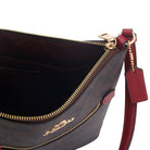 Rowan File Bag - COACH - MISHMASH