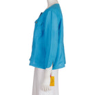 Ruby Rd Long Sleeve Top - RUBY RD - MISHMASH