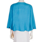 Ruby Rd Long Sleeve Top - RUBY RD - MISHMASH