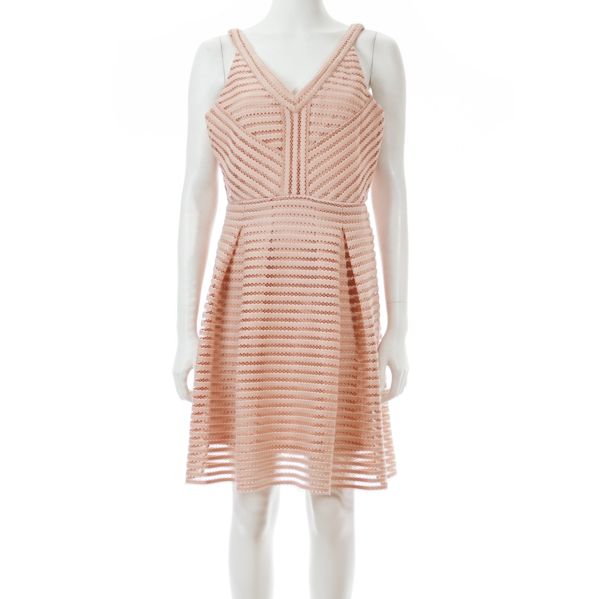 Rush Blush - VERO MODA - MISHMASH